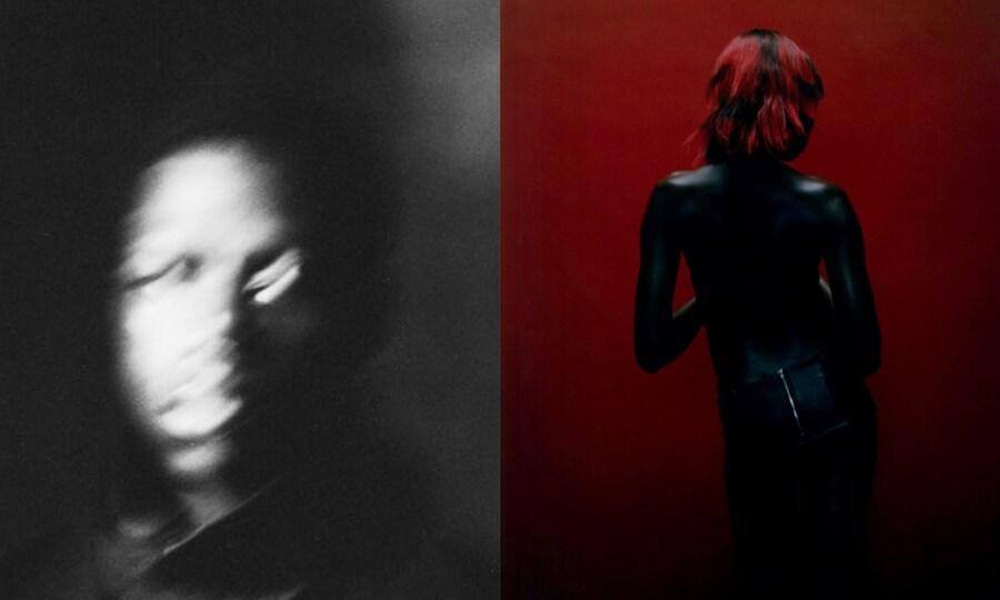 Gabriel Moses, Regina (2024) 3