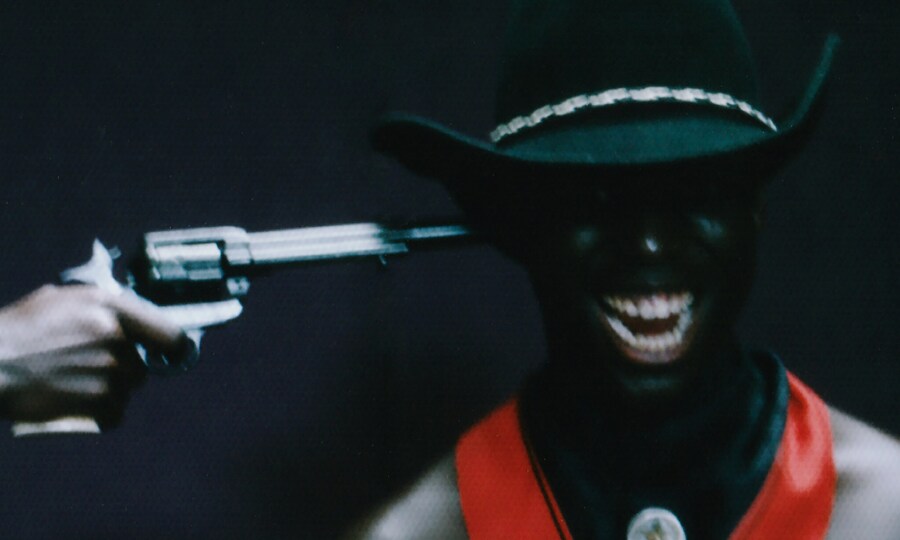 Gabriel Moses, Regina (2024) 4