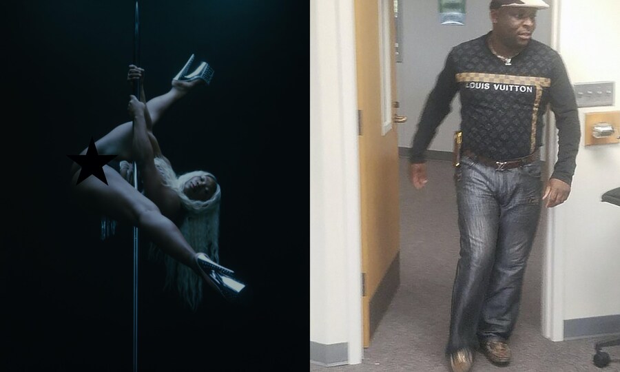 Gabriel Moses, Regina (2024) 5