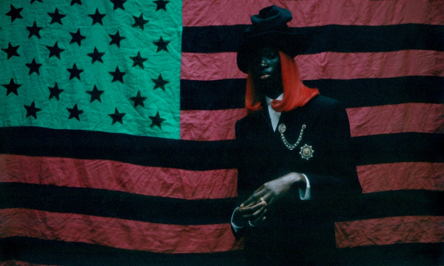 Gabriel Moses, Regina (2024) 6