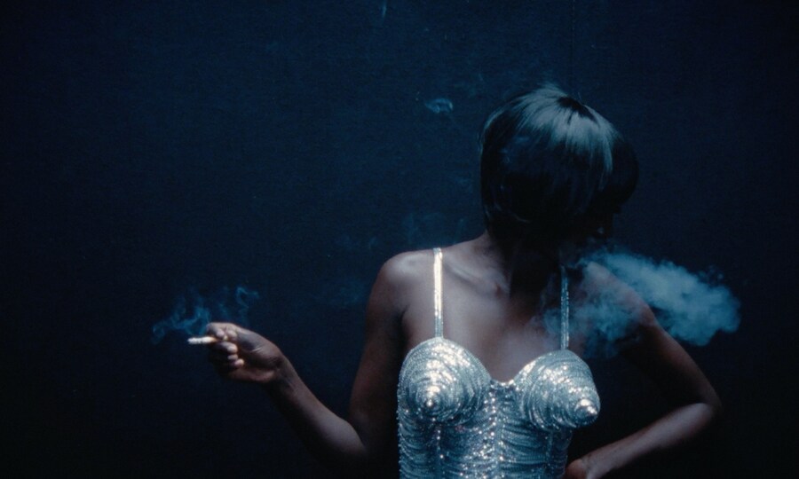 Gabriel Moses, Regina (2024) 8