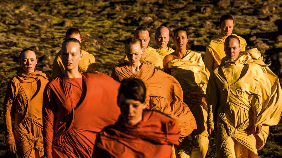 MICROFIBRE MOMENTS 3