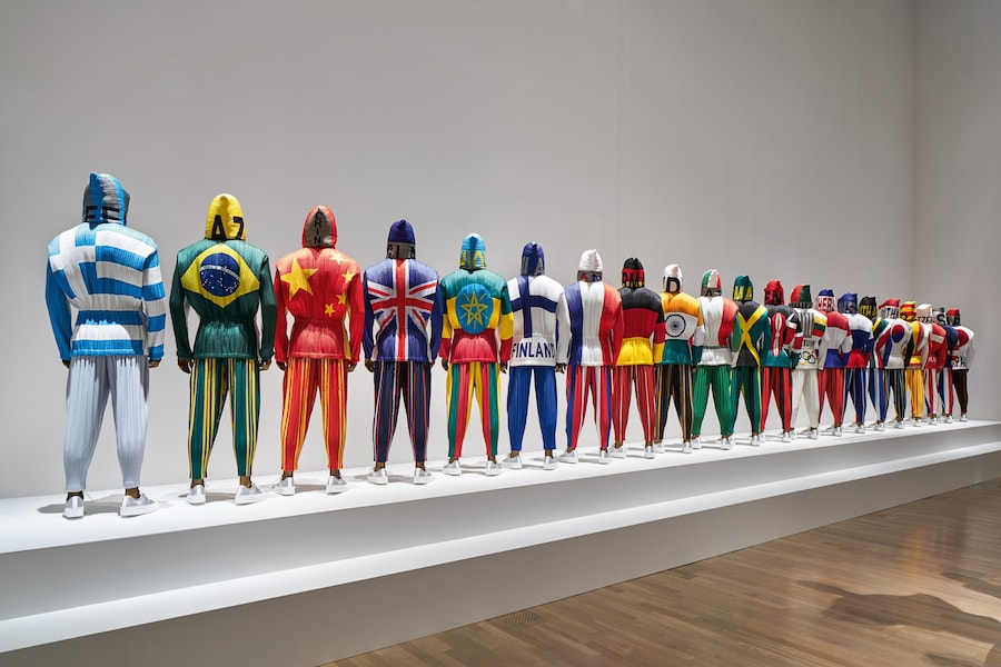 TRACK &amp; FIELD FASHION 7