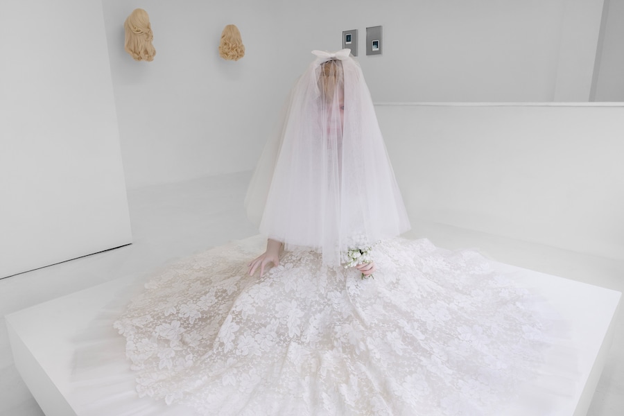 Leo Costelloe, Special Day (2024) 16