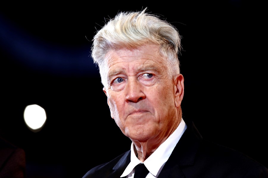 David Lynch can’t find a home for his Snoots :( | Dazed