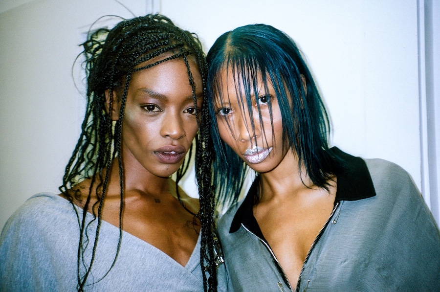 Gracie Brackstone, Shared Dreams (2024) 6