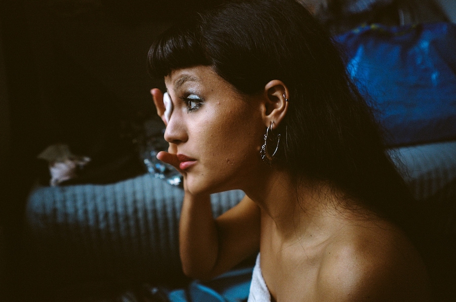 Gracie Brackstone, Shared Dreams (2024) 8