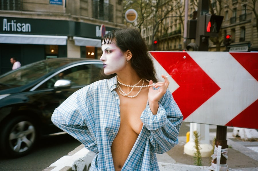 Gracie Brackstone, Shared Dreams (2024) 9