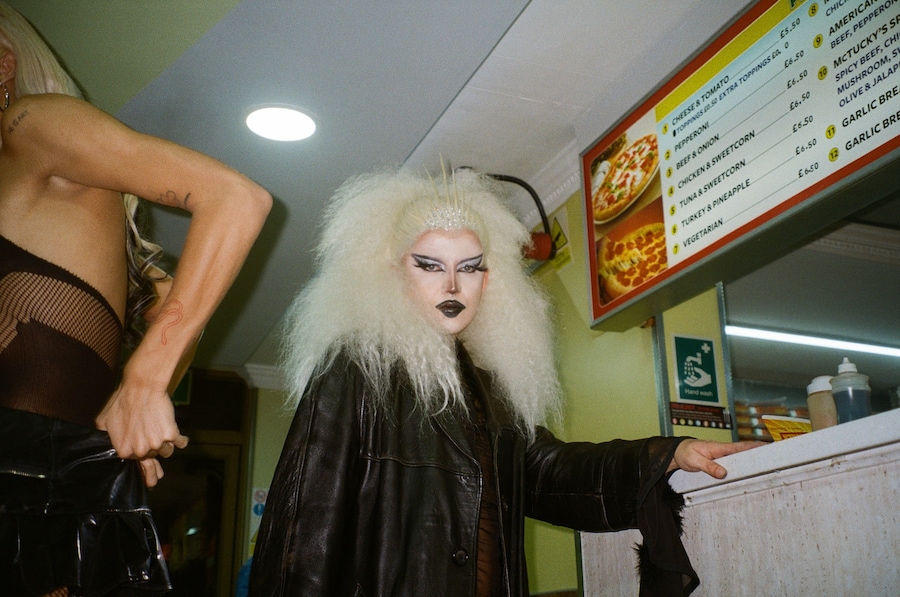 GRACIE BRACKSTONE, SHARED DREAMS 16