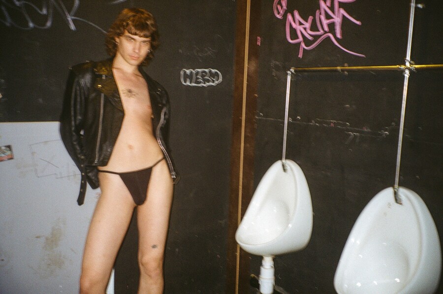 Gracie Brackstone, Shared Dreams (2024) 18