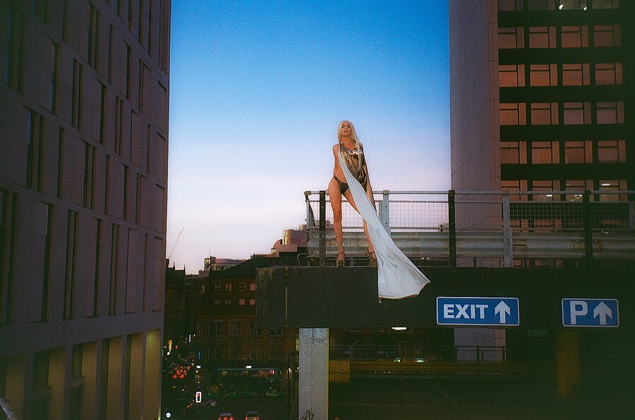 Gracie Brackstone, Shared Dreams (2024) 21