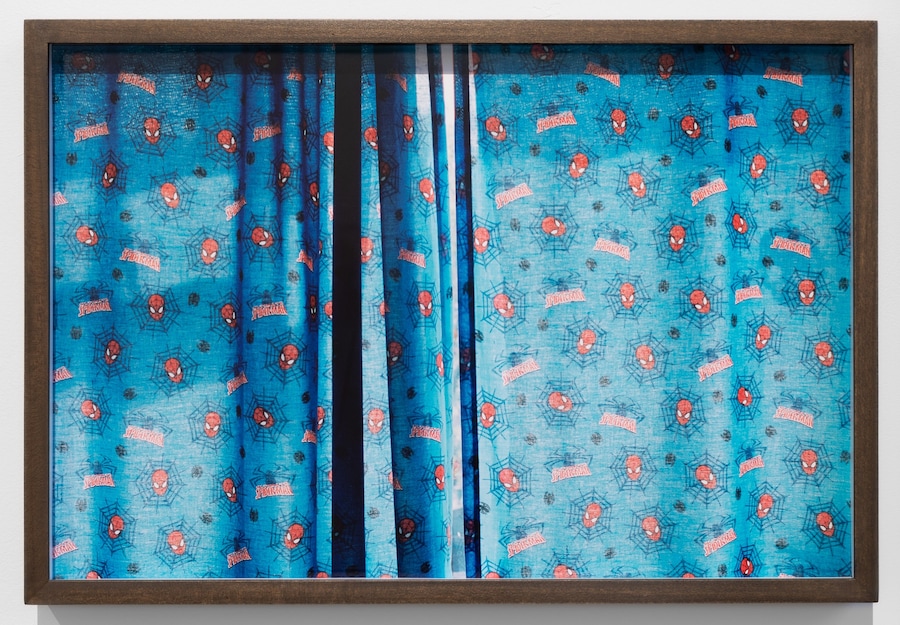 Rene Matić, “Rudi’s Room” (2022) 4