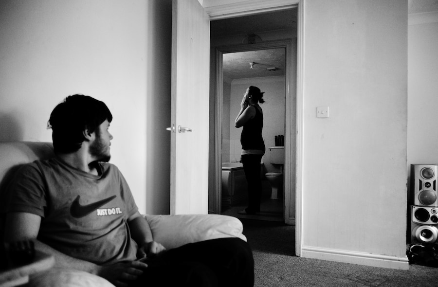 J A Mortrum, “Small Town Inertia” 22
