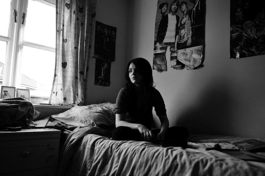 J A Mortrum, “Small Town Inertia” 23