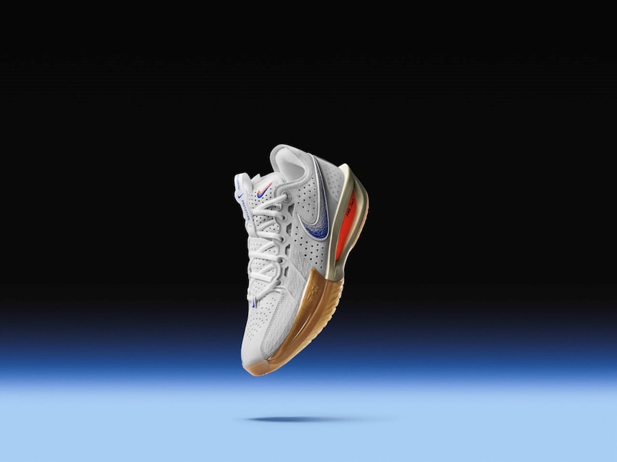 Nike Air 4