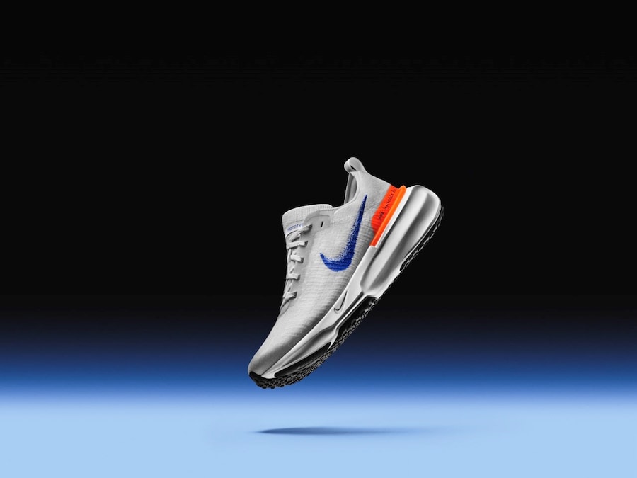 Nike Air 8