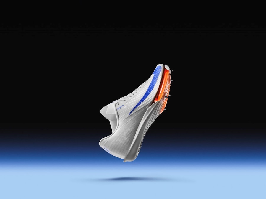 Nike Air 10