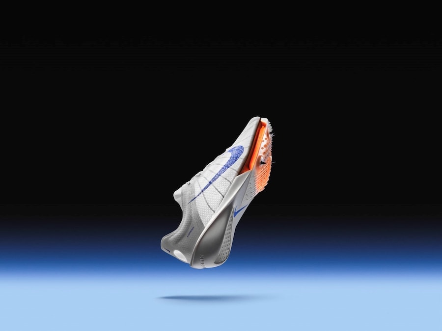 Nike Air 18