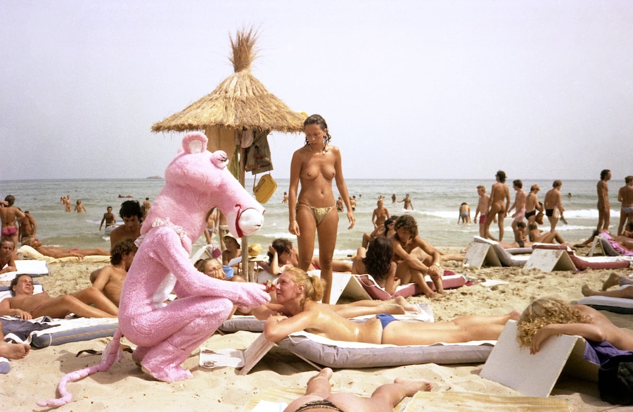 Oriol Maspons Ibiza 7