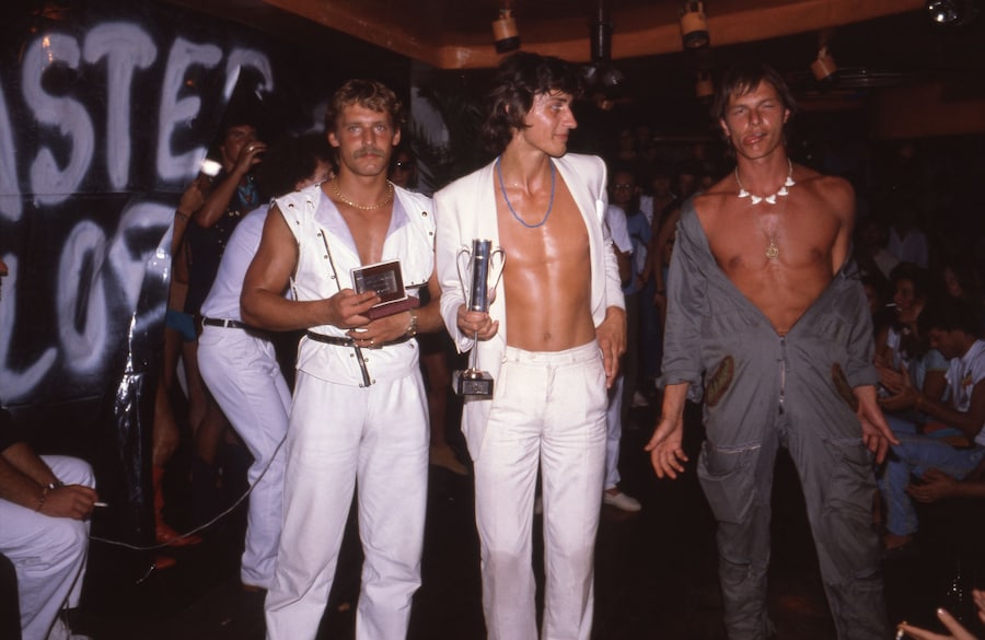 Oriol Maspons Ibiza 8