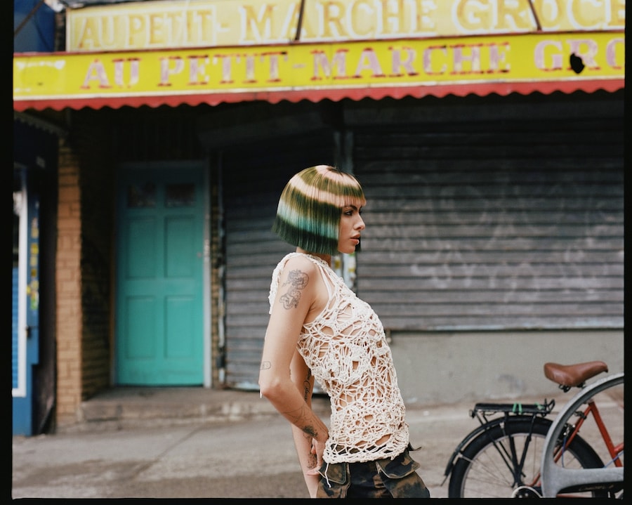 Hair by Evanie Frausto wigs extensions clip-ins 2