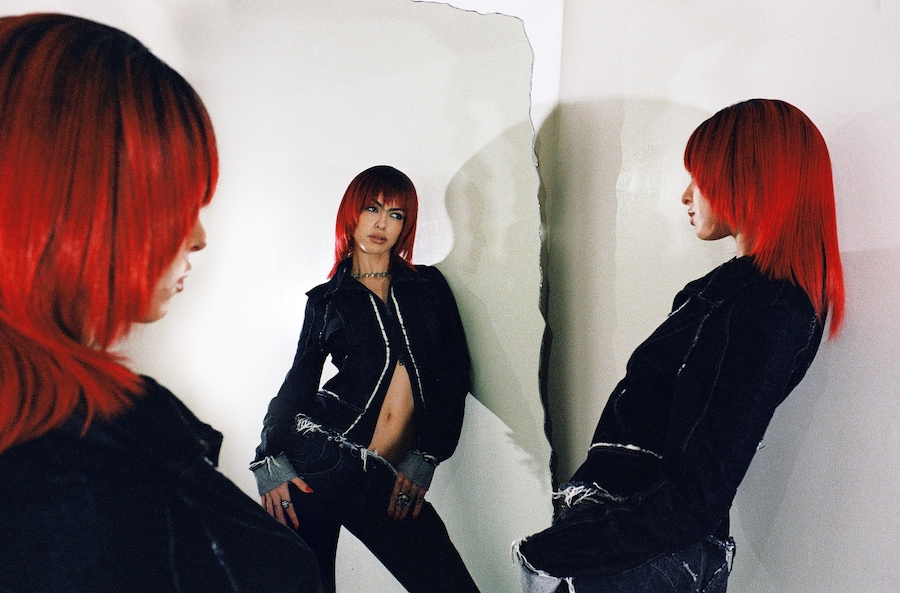 Hair by Evanie Frausto wigs extensions clip-ins 5