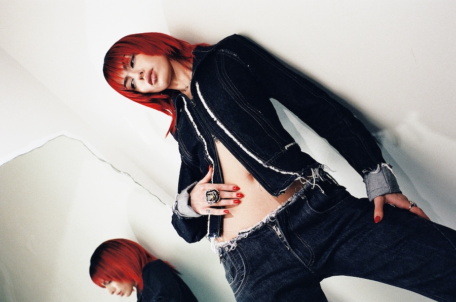 Hair by Evanie Frausto wigs extensions clip-ins 15