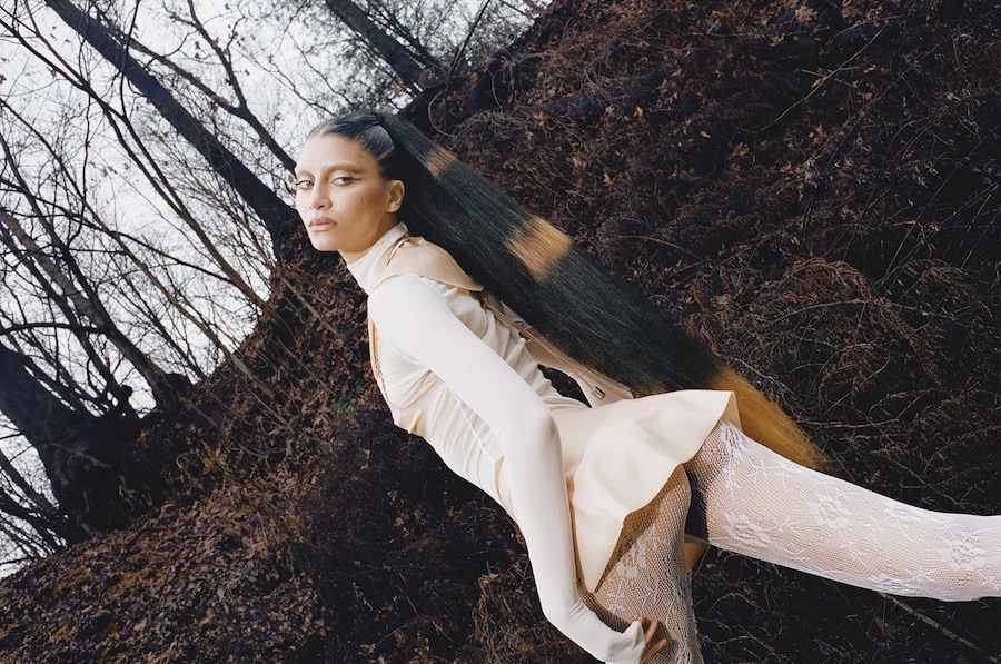 Hair by Evanie Frausto wigs extensions clip-ins 16