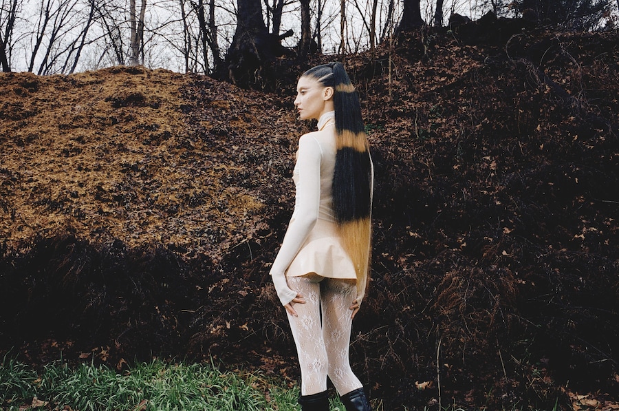 Hair by Evanie Frausto wigs extensions clip-ins 17