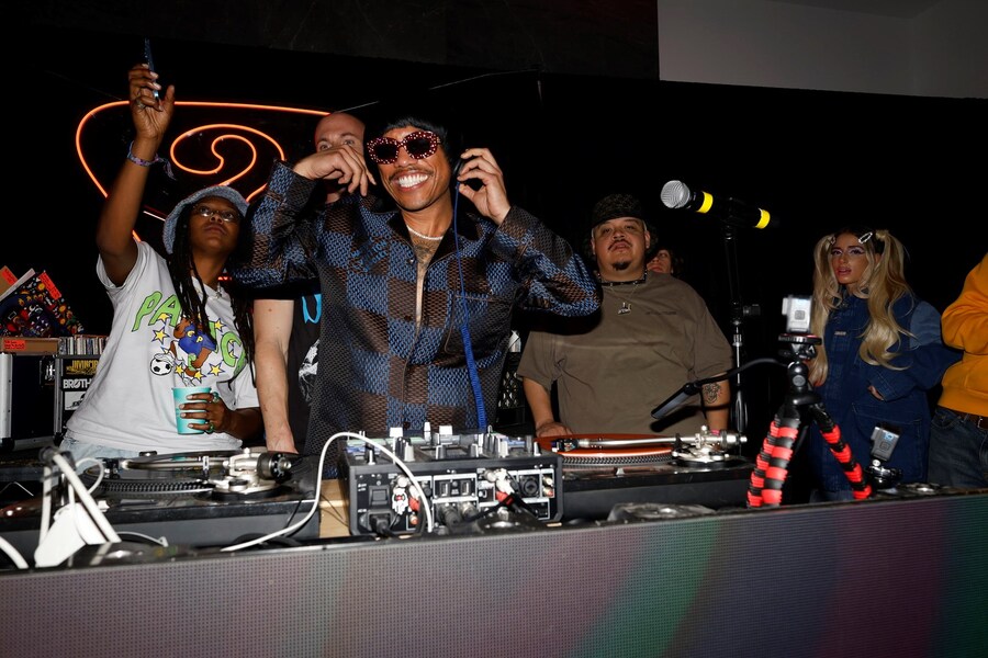 Guess Compound – Coachella 2024 15