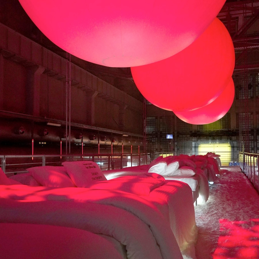 IKEA, 1st at Milan Design Week 7