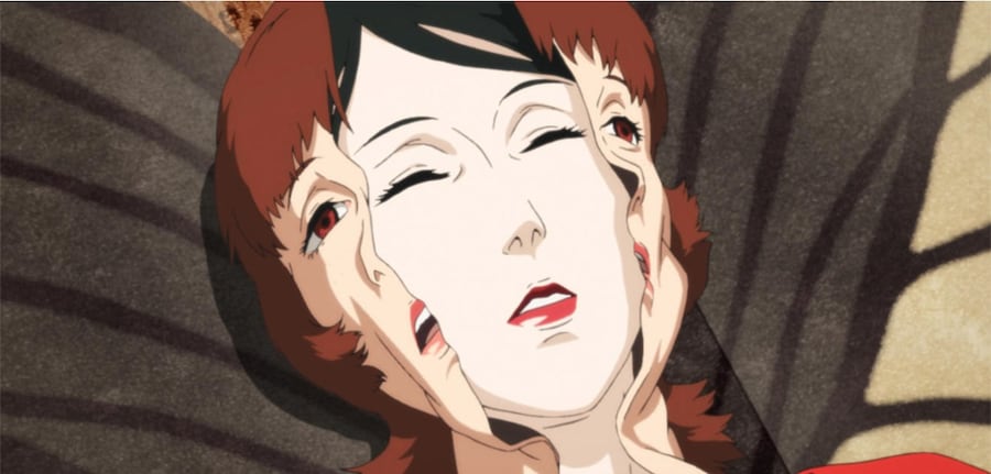 Paprika, Satoshi Kon (2006)