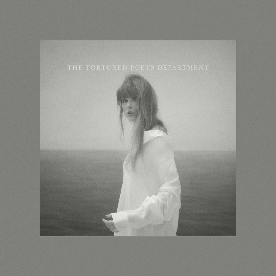 The Tortured Poets Department Taylor Swift 5