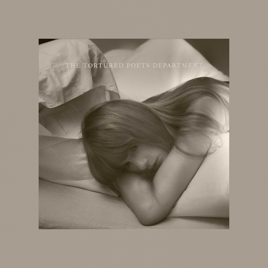 The Tortured Poets Department Taylor Swift 7