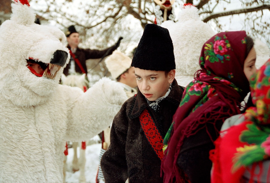 Yelena Yemchuk, Malanka (2024) 5