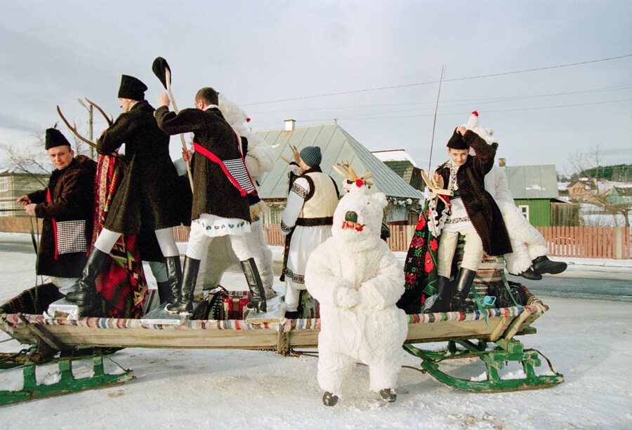 Yelena Yemchuk, Malanka (2024) 4