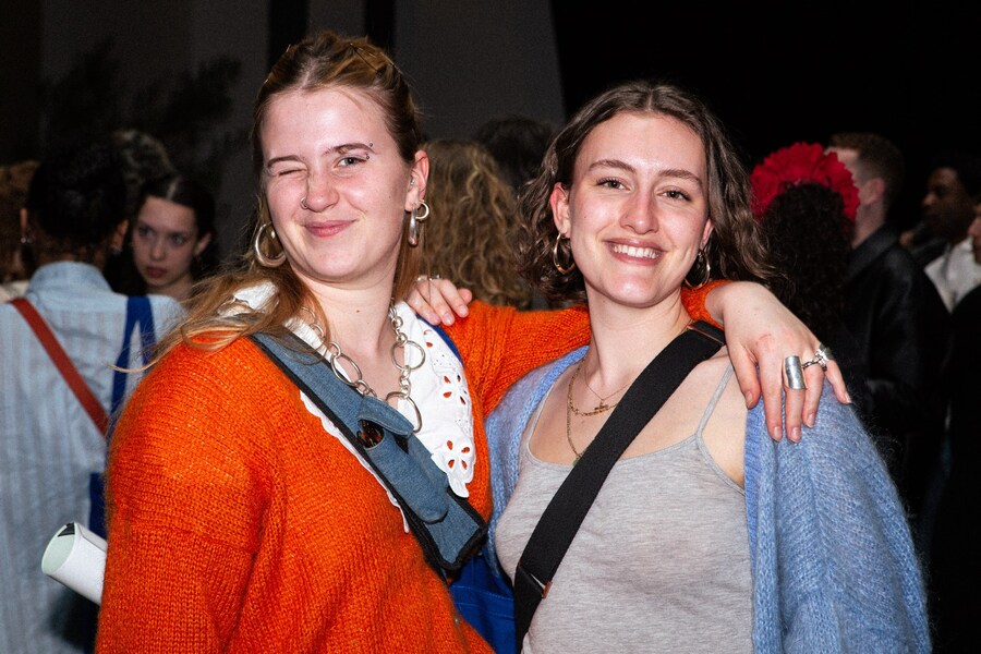 Dazed Club Live: Glasgow in partnership with Mubi 9
