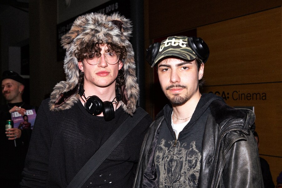 Dazed Club Live: Glasgow in partnership with Mubi 10