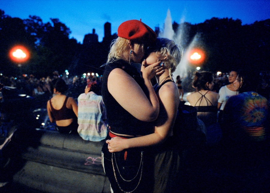 Nolan Zangas, So Far So Good (2024) 2