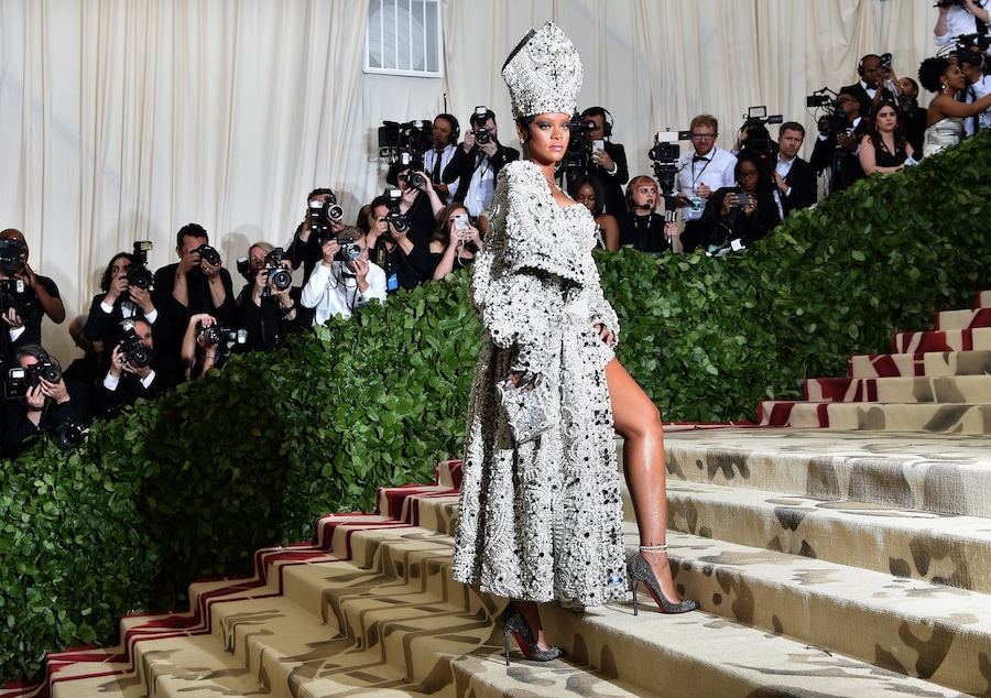 Met Gala greatest looks 36