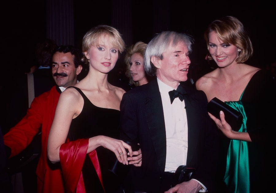 Met Gala archives: Beauty looks from 1981 until today 3