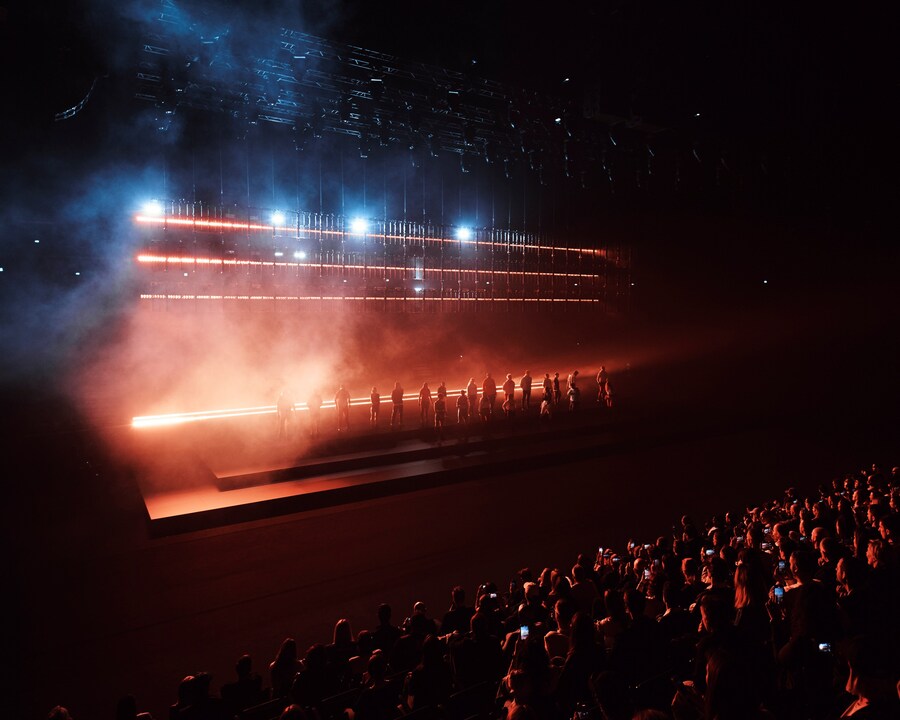 adidas Road to Paris launch event - PR 3 4