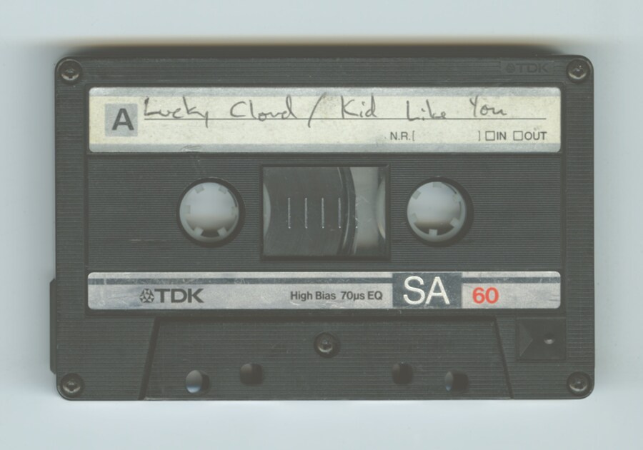 Travels Over Feeling: Arthur Russell, a Life 6
