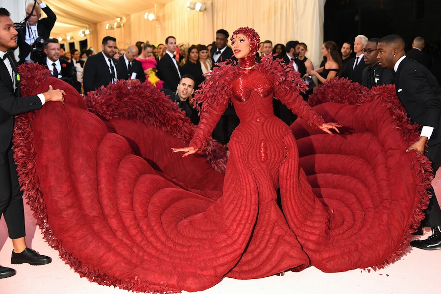 Met Gala greatest looks 41