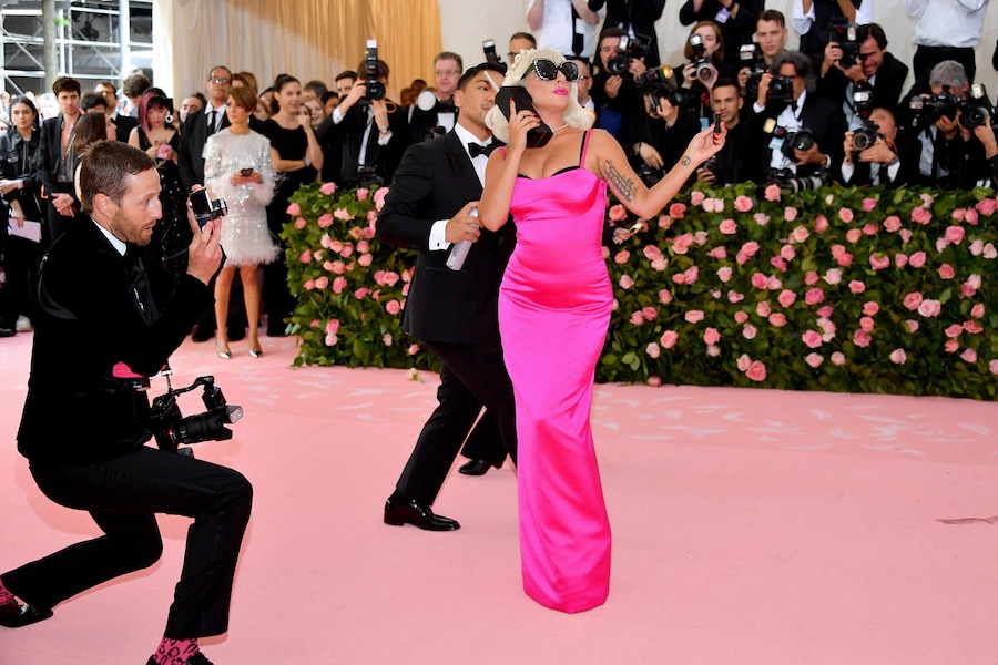 Met Gala greatest looks 38