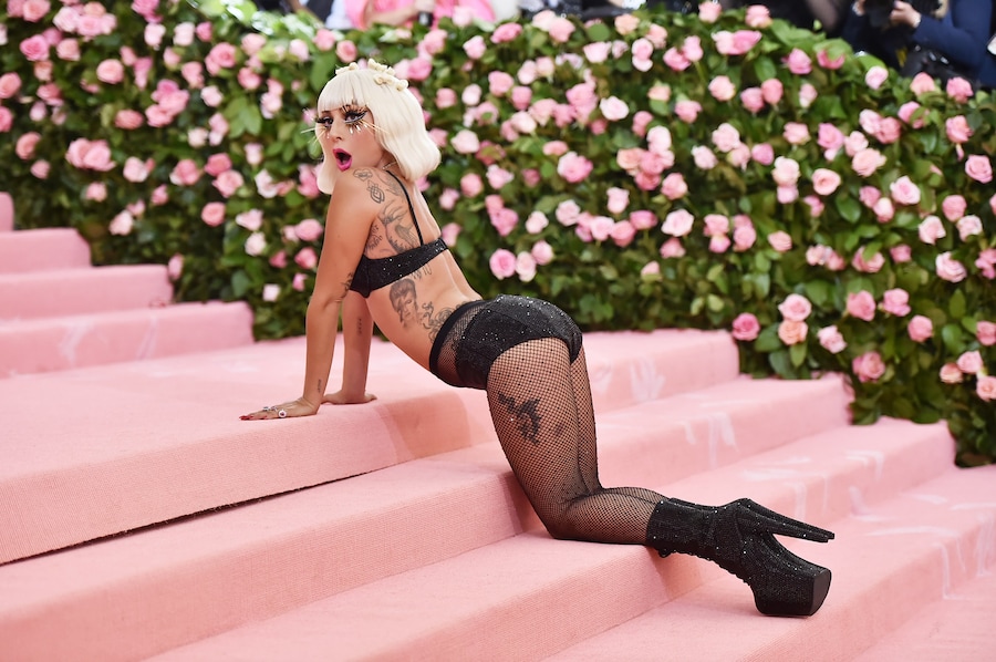 Met Gala greatest looks 39