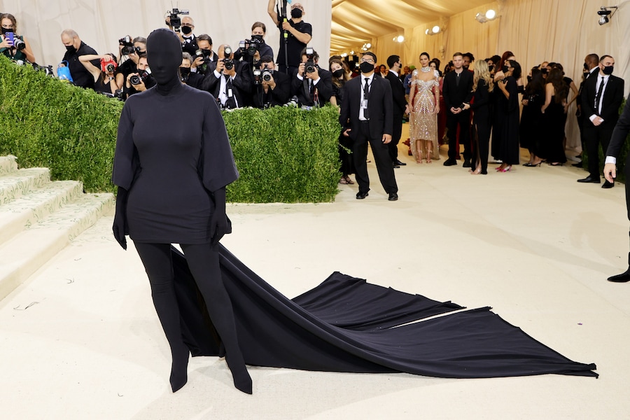 Met Gala greatest looks 47