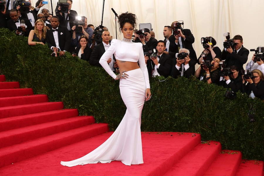 Met Gala greatest looks 24