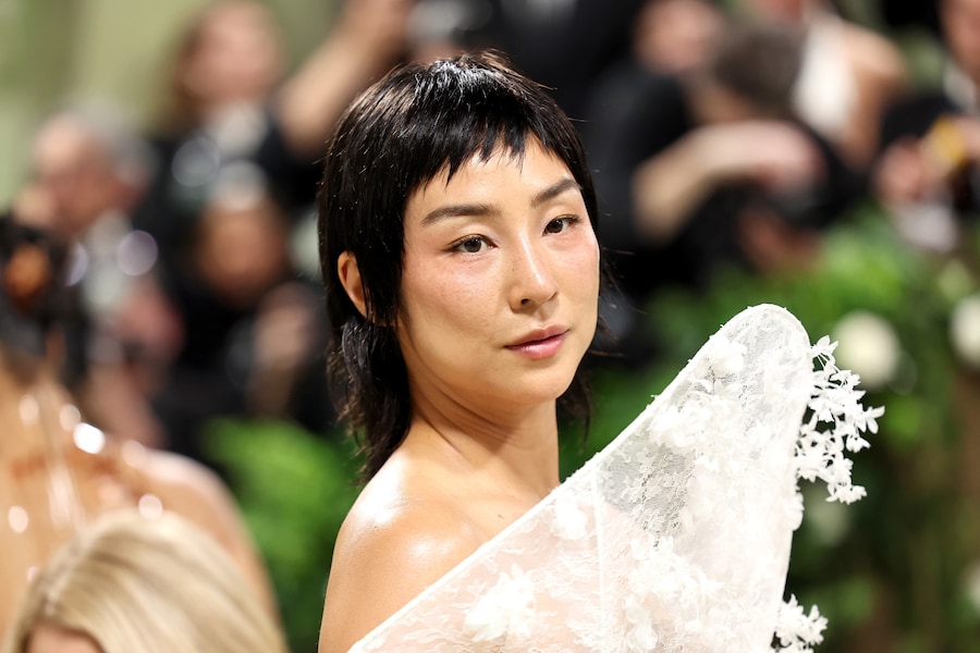 Met Gala 2024: Best Beauty Looks 3