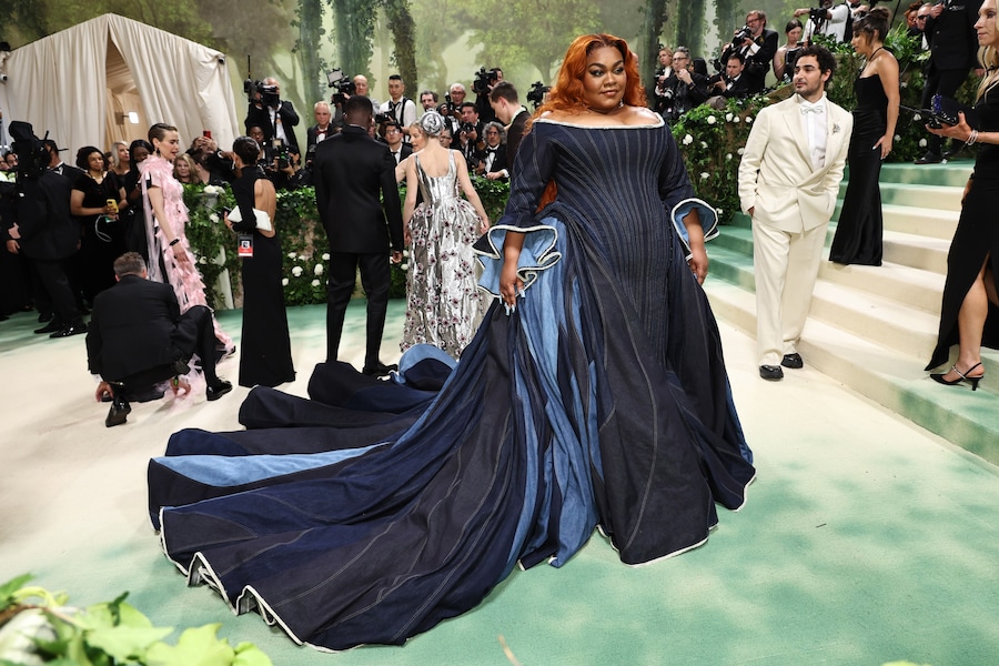 Met Gala 2024 best looks fashion 20